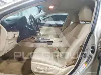 2015 Lexus ES350 фото