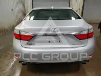 2015 Lexus ES350 photo