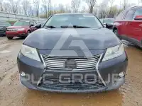 2015 Lexus ES350 фото