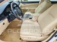 2015 Lexus ES350 фото