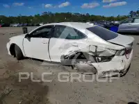 2015 Lexus ES350 фото