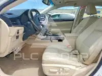 2015 Lexus ES350 фото