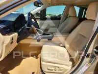 2015 Lexus ES350 фото