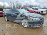 2015 Lexus ES350 фото