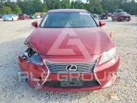 2015 Lexus ES350 photo