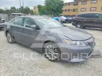 2015 Lexus ES350 фото