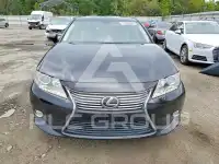 2015 Lexus ES350 фото