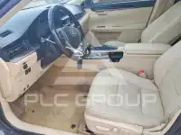 2015 Lexus ES350 photo