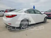 2015 Lexus ES350 фото