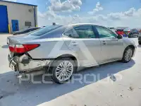 2015 Lexus ES фото