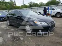 2015 Lexus ES350 фото