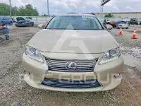 2015 Lexus ES350 photo