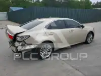 2015 Lexus ES350 фото