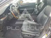 2015 Lexus ES350 фото