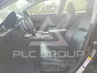 2015 Lexus ES350 фото