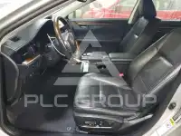 2015 Lexus ES350 photo