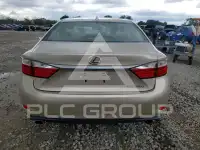 2015 Lexus ES350 photo