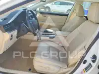 2015 Lexus ES350 фото