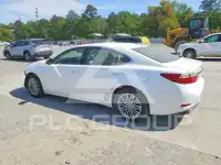 2015 Lexus ES350 фото