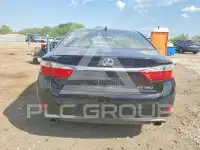 2015 Lexus ES350 фото
