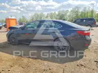 2015 Lexus ES350 фото