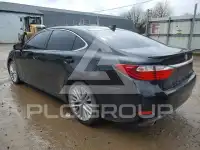 2015 Lexus ES350 фото