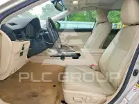 2015 Lexus ES350 фото