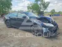 2015 Lexus ES350 фото