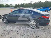 2015 Lexus ES350 фото