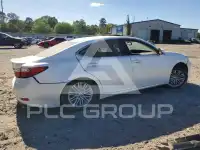 2015 Lexus ES350 фото