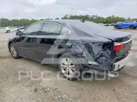 2015 Lexus ES350 фото