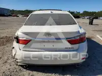 2015 Lexus ES350 фото