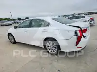 2015 Lexus ES350 фото