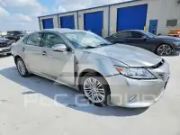 2015 Lexus ES фото