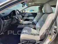 2015 Lexus ES фото