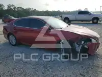 2015 Lexus ES350 photo