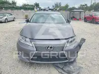 2015 Lexus ES350 фото