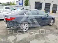 2015 Lexus ES350 фото