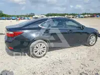 2015 Lexus ES350 фото