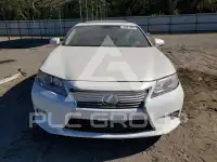 2015 Lexus ES350 фото