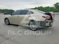 2015 Lexus ES350 фото