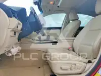 2015 Lexus ES350 фото
