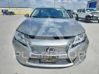 2015 Lexus ES фото