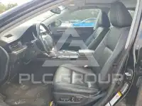2015 Lexus ES350 фото