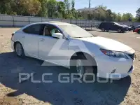 2015 Lexus ES350 фото