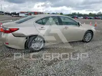 2015 Lexus ES350 photo