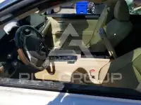 2015 Lexus ES350 фото