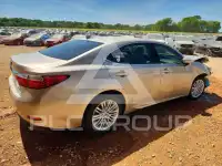 2015 Lexus ES350 фото