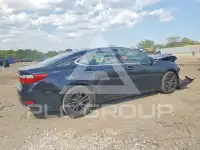 2015 Lexus ES350 фото