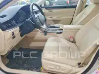 2015 Lexus ES350 photo